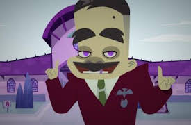 Super Drags: Botemedlet