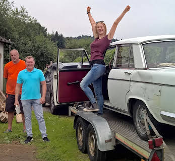 06:15: Der Trödeltrupp - Das Geld liegt im Keller (S15 E27) (S15) | RTL 2 | 4/6 2026