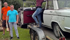 Der Trödeltrupp - Das Geld liegt im Keller (S15 E27)