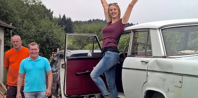 10:00: Der Trödeltrupp - Das Geld liegt im Keller (S15 E27) (S15) | RTL 2 | 2/3 2026