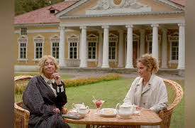 Sun of the Wolf: Episode 2