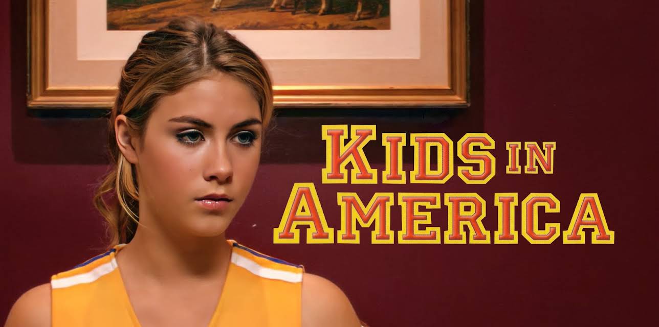 Kids in America (2005)
