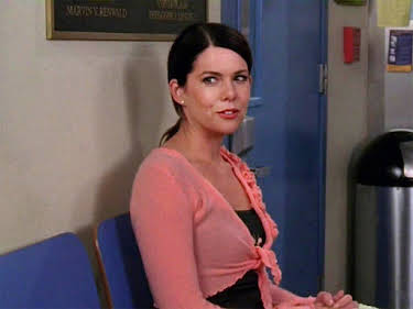 13:50: Gilmore Girls | Sixx | 7/3 2026