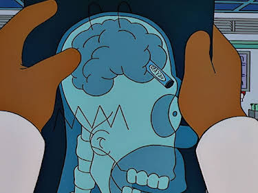 22:55: Die Simpsons | ProSieben Maxx | 8/4 2026