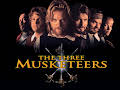 De tre musketörerna