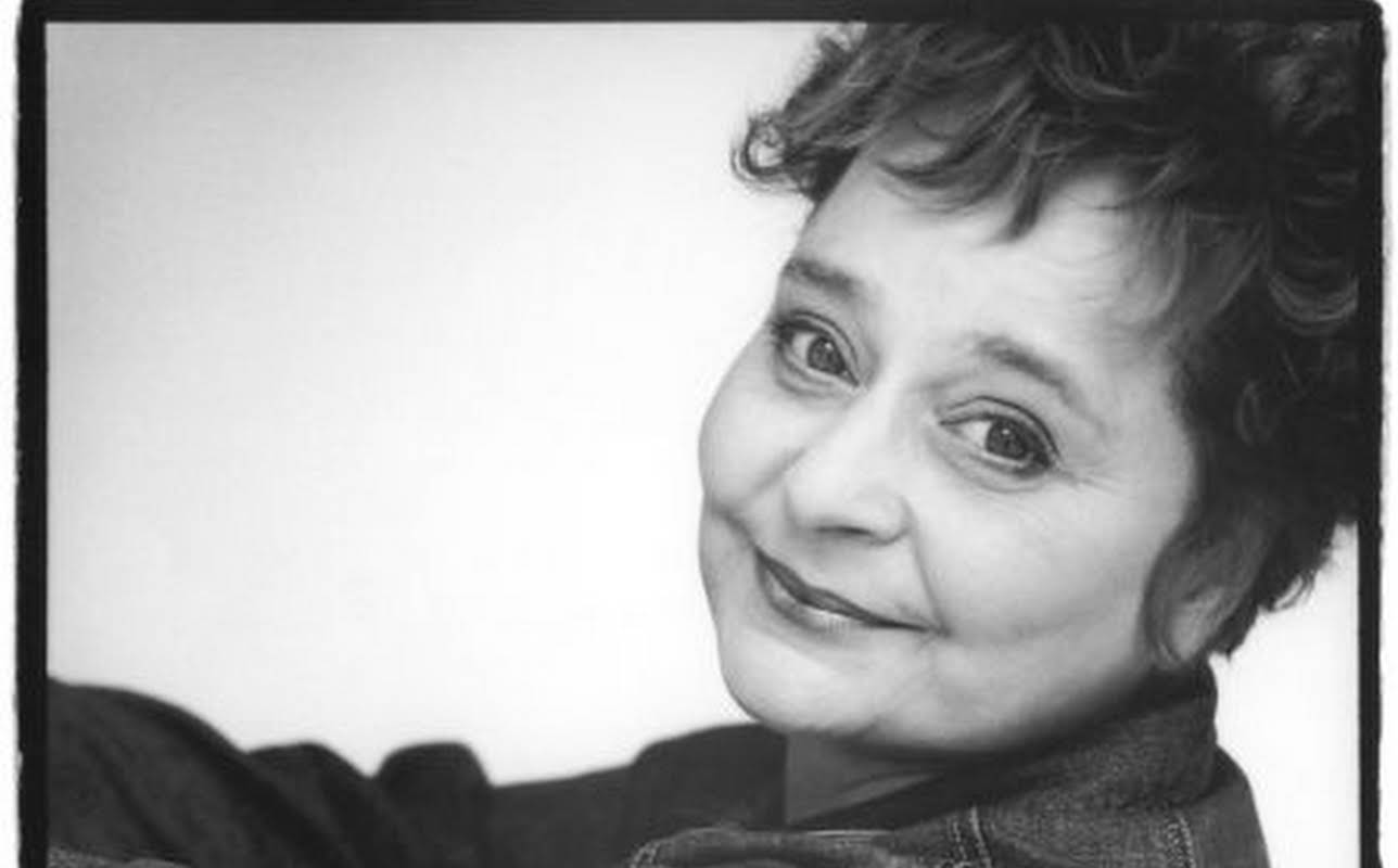 Alix Elias
