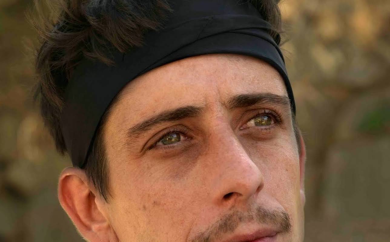 Jordi Vilches