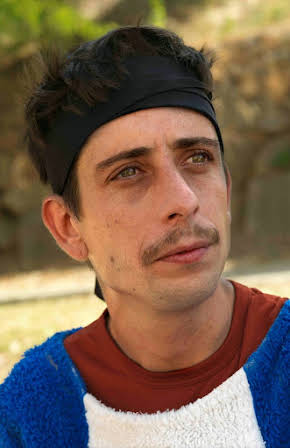 Jordi Vilches as 