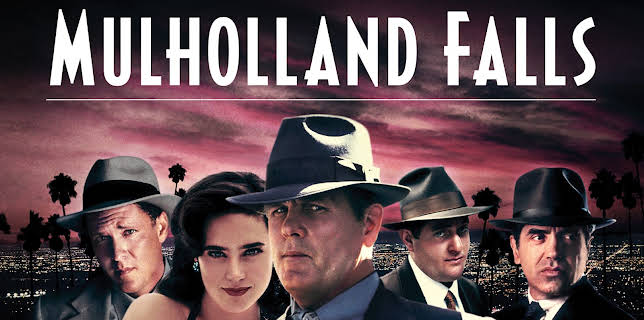 Mulholland Falls (1996)