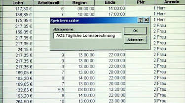 06:30: TELEKOLLEG Informatik | ARD Alpha | 8/3 2026