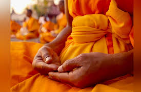 Death, Dying, and the Afterlife: Lessons from World Cultures: Buddhism on Impermanence and Mindfulness