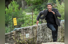 Inspector Dupin: Brittany's Glowing (Episode 6 of 6)