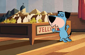 Jellystone!, Season 1: A Fish Sticky Situation/A Town Video: Welcome to Jellystone