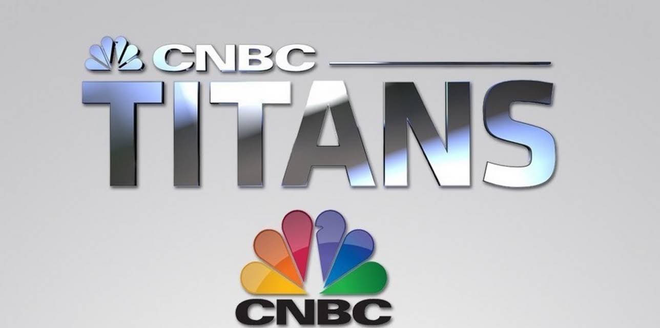 CNBC Titans