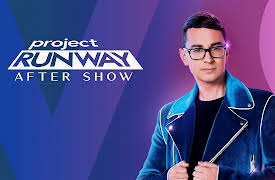 Project Runway After Show S1: After Show: Uncut Hems