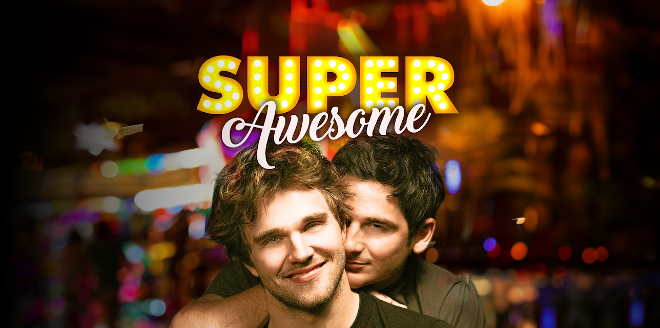 Super Awesome (2015)