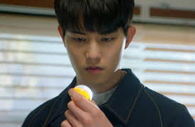 Evergreen: Evergreen Episode 15