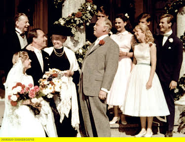 16:00: Hochzeit auf Immenhof | 3SAT | 4/5 2026