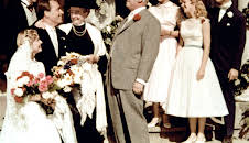 Hochzeit auf Immenhof