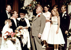 Hochzeit auf Immenhof