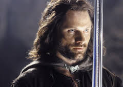 The Lord Of The Rings: Return Of The King