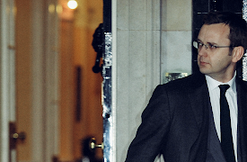 The Rise of the Murdoch Dynasty: The Rebel Alliance