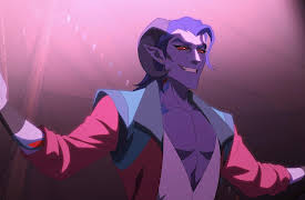 The Mighty Nein: The Fletching & Moondrop Traveling Carnival of Curiosities