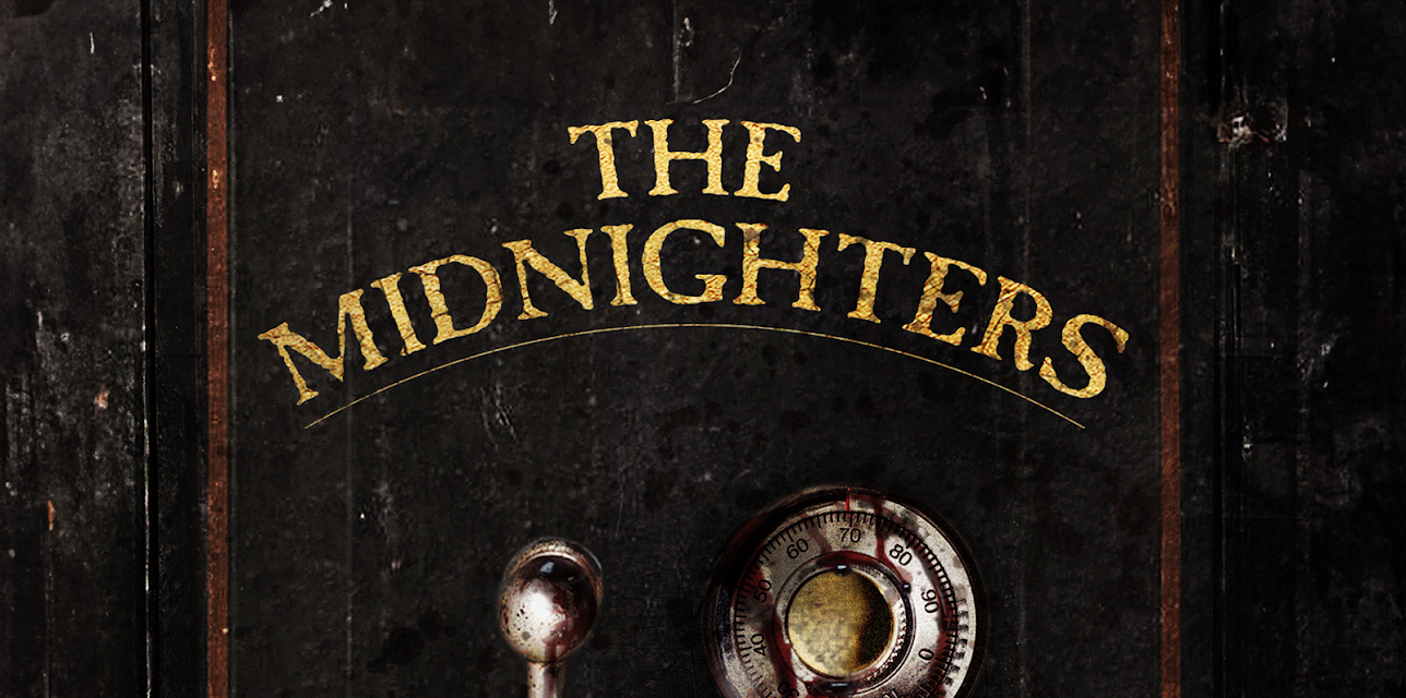 The Midnighters (2016)