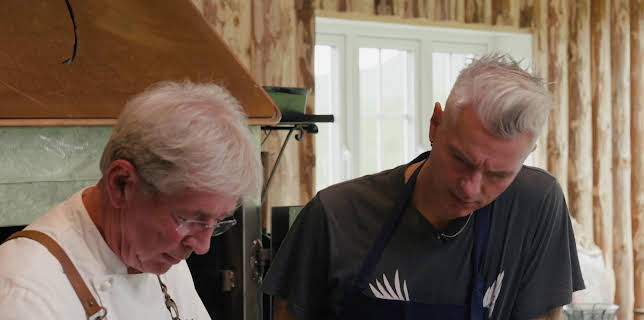 19:00: Gjestebud (S1 E3) (S1) | TV3 | 3/15 2026