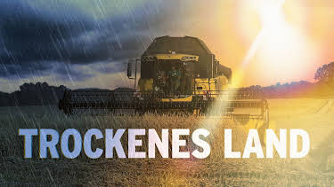 03:50: rbb24 Reportage: Trockenes Land | RBB Fernsehen | 7/28 2026