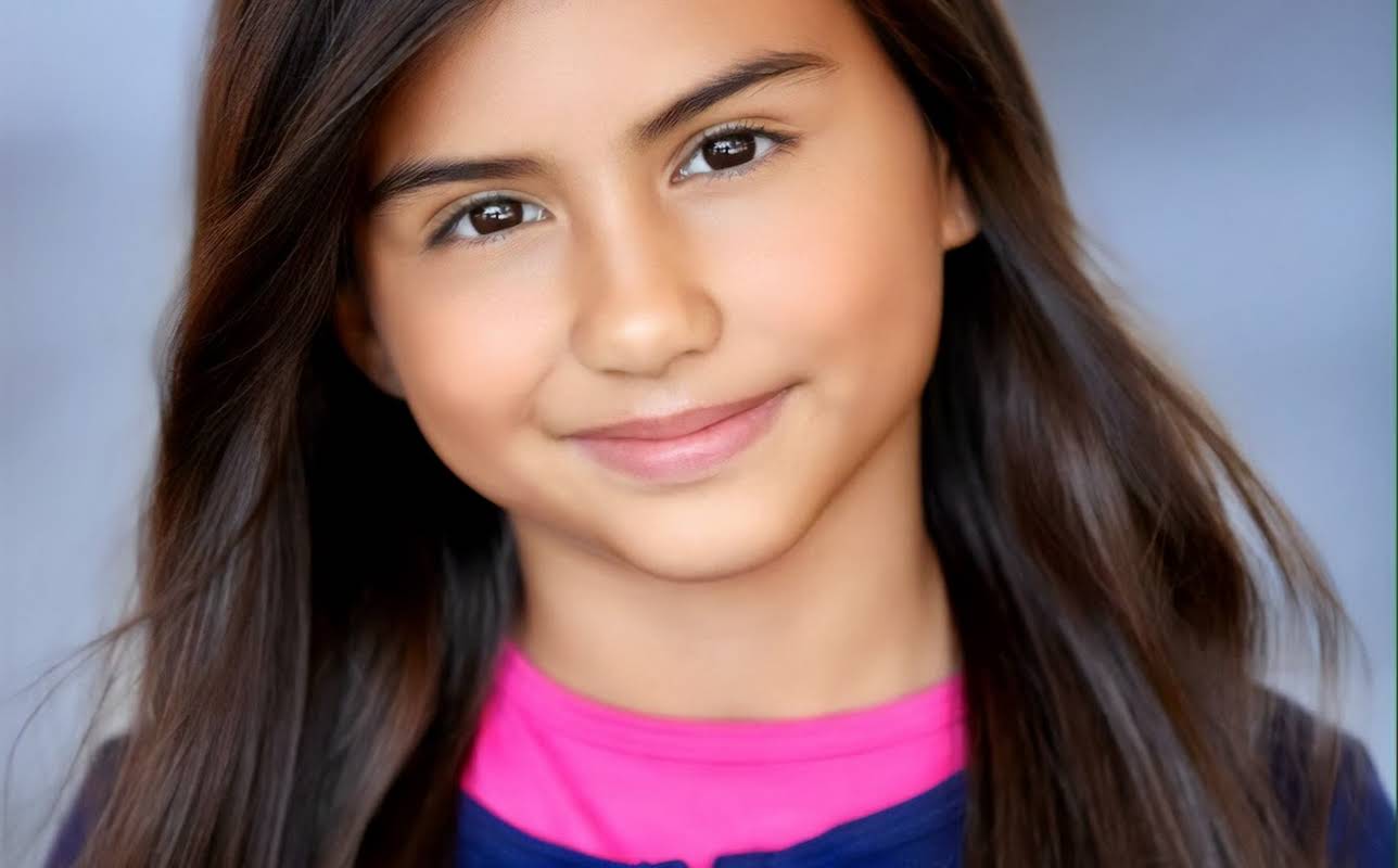 Madison Taylor Baez