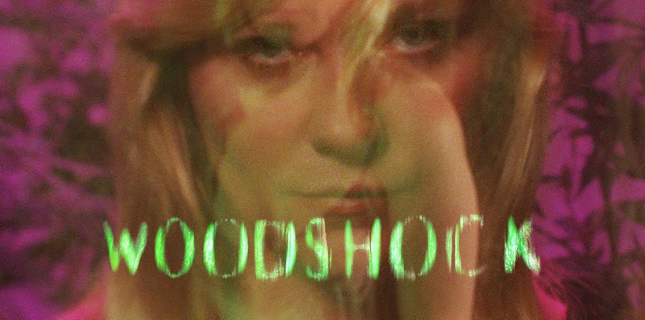 Woodshock (2017)