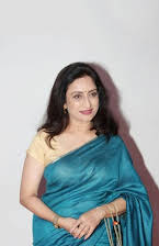 Navni Parihar as 