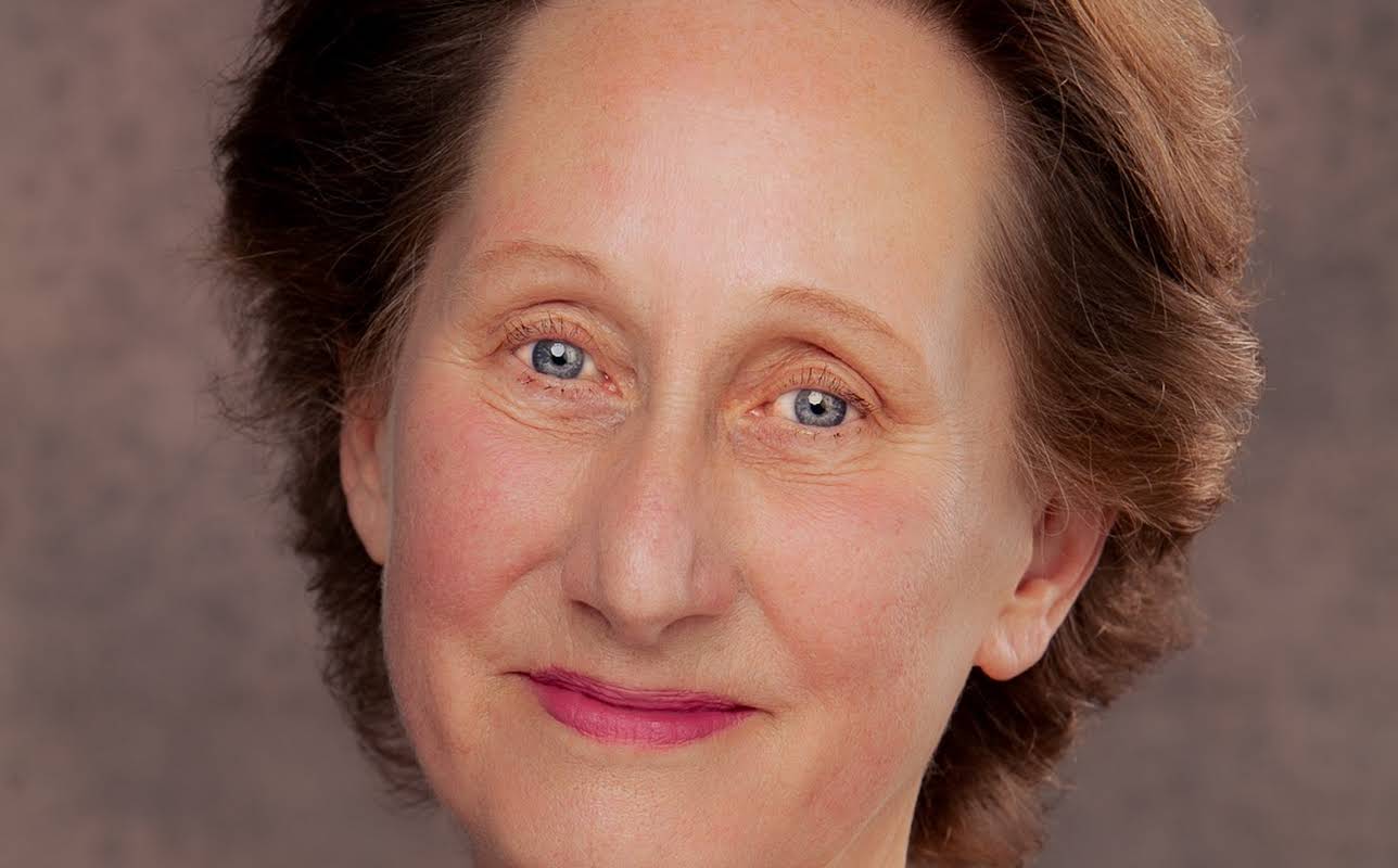 Vivienne Soan
