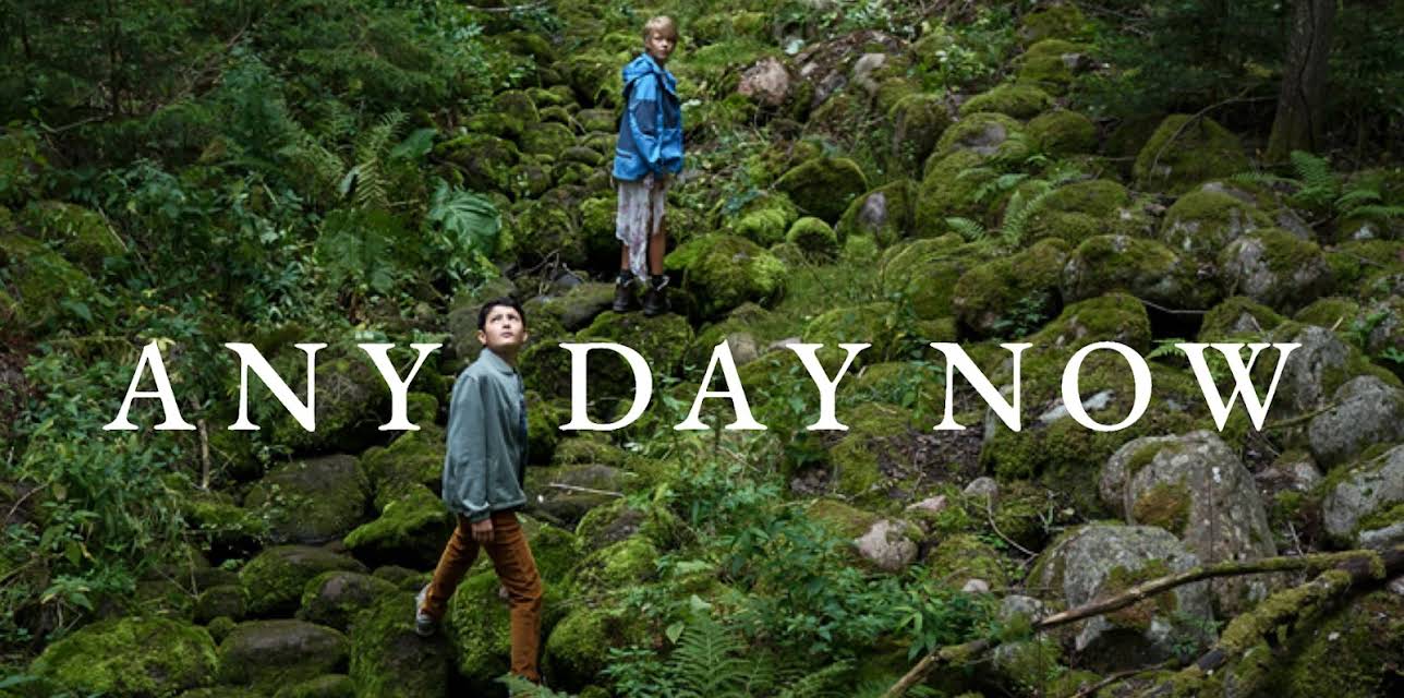 Any Day Now (2024)