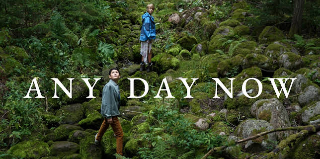 Any Day Now (2024)