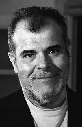 Francisco Maestre as 