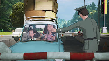 01:40: Fritzi und Sophie – Grenzenlose Freundschaft (2) | MDR Fernsehen | 4/24 2026