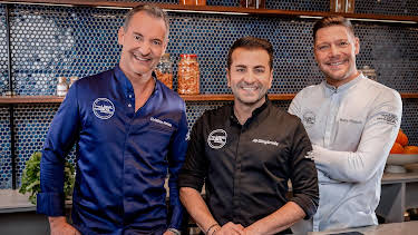 18:55: Mein Lokal, Dein Lokal - Der Profi kommt | Kabel Eins | 12/10 2025