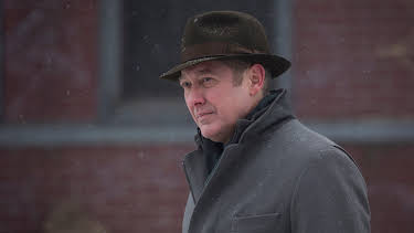 12:00: The Blacklist (S2 E12) (S2) | TV6 | 7/29 2026
