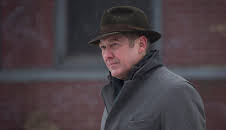 The Blacklist (S2 E12)