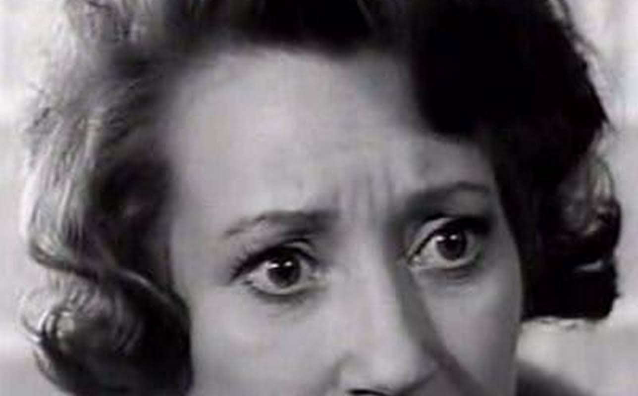 Gertrud Fridh