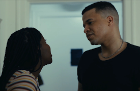 Novelette Is Trying: Novelette is Trying to Ease the Hurt