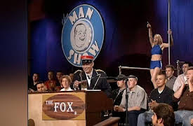 The Man Show: Oprahization