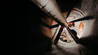 11:00 AM: Abandoned Engineering | 5 Select | 4/5 2026