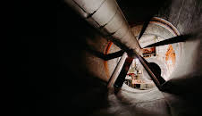 Abandoned Engineering (S3 E11)