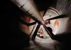 Abandoned Engineering