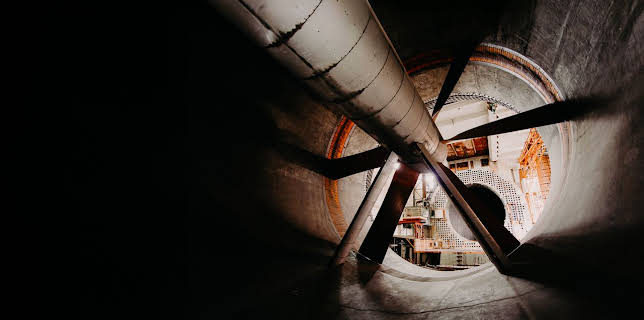 7:00 PM: Abandoned Engineering | 5 Select | 2/7 2026