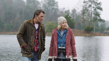 23:25: Vanished - Tage der Angst | ZDFneo | 3/29 2026