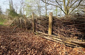 Tudor Monastery Farm: Tudor Monastery Farm